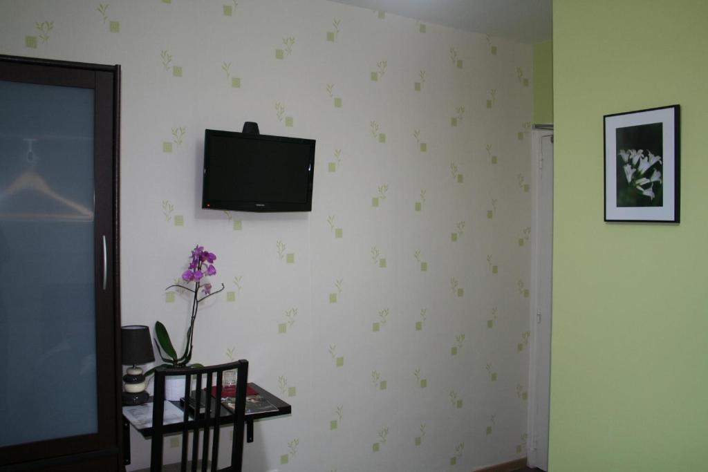 Hotel Bel Air Paříž Pokoj fotografie